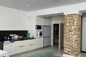 Na Yelovom Apartments, Chebarkul'