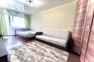 Uyutnaya V Tsentre Kalugi Flat, Kaluga