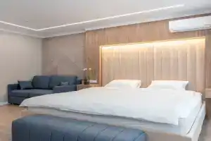 Atlantis Deluxe Kazan Аpartments 3, Kazan