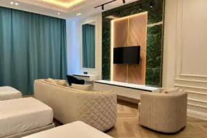 Muras Residence Hotel, Bishkek