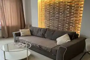 Uyutnaya V Tsentre Goroda Flat, Novokuybyshevsk