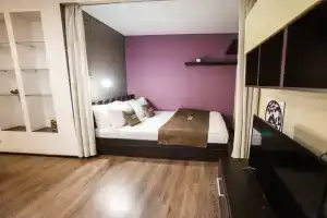 Inndays apartments Oruzheynaya d. 26 Flat, Tula