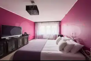 Uyutnaya Kvartira V Tsentre Goroda Flat, Noginsk