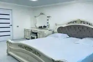 Dvuhkomnatnye u Morya Apartments, Feodosiya