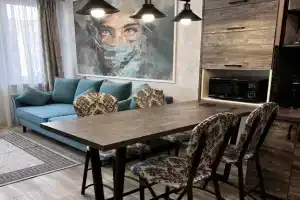 Odnokomnatnaya V Tsentre Goroda Flat, Ryazan