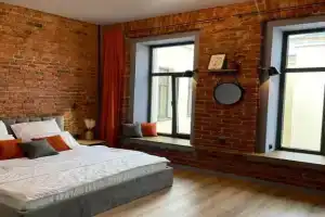 English 27 Apartment