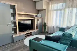 Komfortny Loft Apartments, Moscow