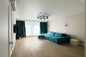 Apartamenty V Zhk Atlantis Deluxe Flat, Kazan