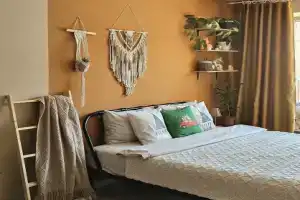 Uyutnaya na Sportivnoy Flat, Togliatti