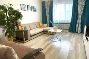 Karla Marksa 116 Apartments, Voronezh