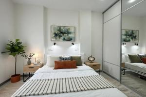 More Kvartir Ryadom Ekopapk s Zhivopisnym Ozerom Apartment, Adler