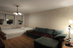 V ZhK Zolotye Vorota Flat, Korolyov