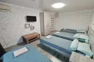 Na Tekstilnoy 13/13 Apartments, Shakhty