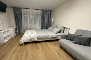 1-K Komnatnaya V Kirovskom Rayone Flat, Perm