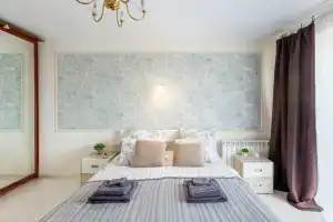 365 Klyuchey Na Ulitse Novo-Sadovaya 42 Apartments, Samara