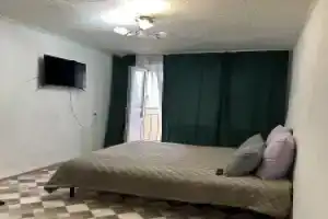 Na Dzerzhinskogo 9 Flat, Yakutsk
