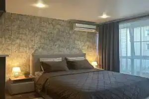 V Shelekhove 10 Flat, Shelehov