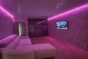 Roskoshnye s Dzhakuzi Apartments, Samara