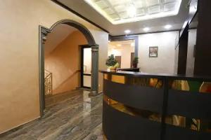Ritsa Hall Hotel, Krasnodar