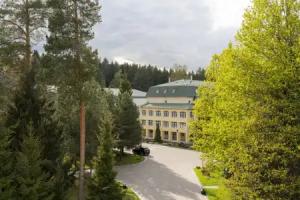 Atlas Park Hotel, Domodedovo