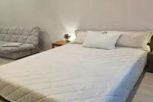 Uyutnaya Na Pervomayskoy 49 Flat, Yoshkar-Ola