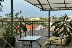 Apartments Djera 1, Sevastopol