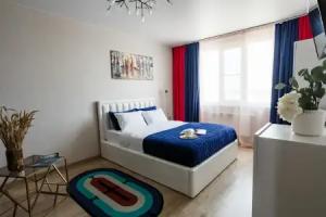 Kak Doma Apartments, Voronezh