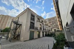 Orion Apart-hotel, Yerevan