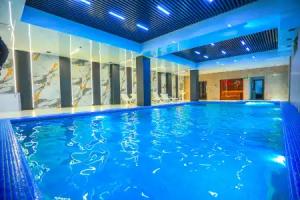 Diyor Hotel, Tashkent