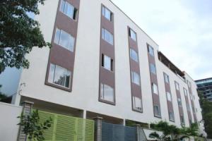 The Byke Signature, Bengaluru