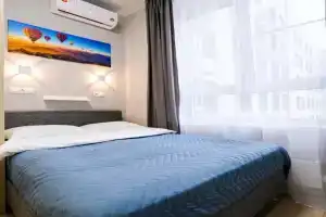 Gritsevtsa 1 Apartaments, Moscow