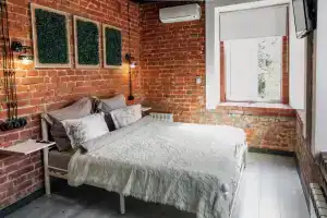 Na Zaytseva 13 u Kremlya Apartments, Kolomna