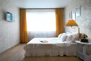 Uyutnaya Kravc Grupp v Mikrorayone Gorodskaya Roscha Flat, Ryazan