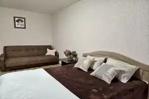 Comfort 1 Flat, Voronezh