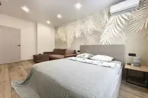 Aristarkhova 3 Apartments, Nizhniy Novgorod