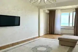 Elegantnaya 2-Komnatnaya Ryadom S Morem I Naberezhnoy Apartments, Makhachkala