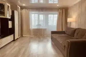 Uyutnaya Flat, Istra