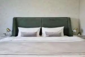 Na Vlasikhinskoy 65ak2 (174) Flat, Barnaul