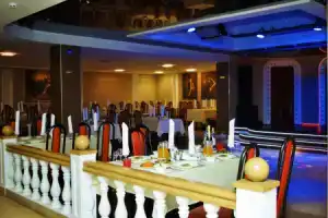 Turist Hotel, Gomel