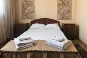 Smart Hotel Kdo Barnaul Hotel, Barnaul