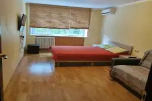Uyutnaya U Akvaparka Flat, Pskov