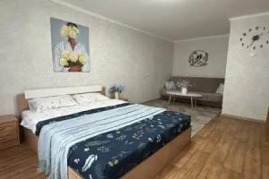 Olgi Tikhomirovoy 59 Flat, Yoshkar-Ola