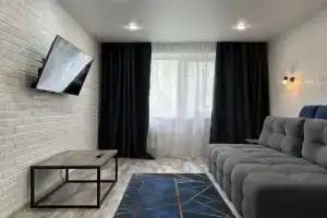 BPA Apartments 4/18 Flat, Kirovsk