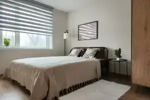 Na Dmitrovskom Proyezde Flat, Moscow