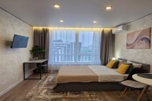 Komfortnaya Studiya V Khoroshem Rayone Flat, Moscow