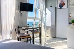 Apartamenty U Morya Madrid, Adler