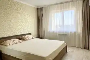 Mon-Sher Flat, Astrakhan