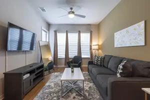 Elan Med Center 537 Apart-hotel, Houston