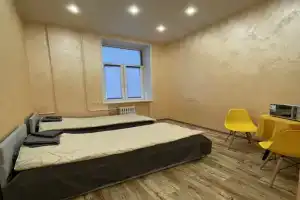 Studiya S Novym Remontom Flat, Yegor'yevsk