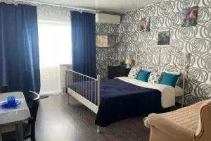 Na Prospekte Narimanova 38 Apartment, Ulyanovsk